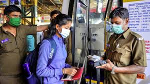 ಕೊವಿದ್‍ -19: ಕರ್ನಾಟಕದಲ್ಲಿ ಮತ್ತೊಂದು ಪ್ರಕರಣ ದೃಢ, ಒಟ್ಟು ಸಂಖ್ಯೆ 27ಕ್ಕೆ ಏರಿಕೆ